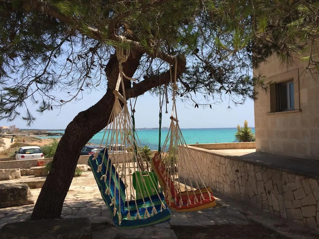 Villa Maison Ses Covetes