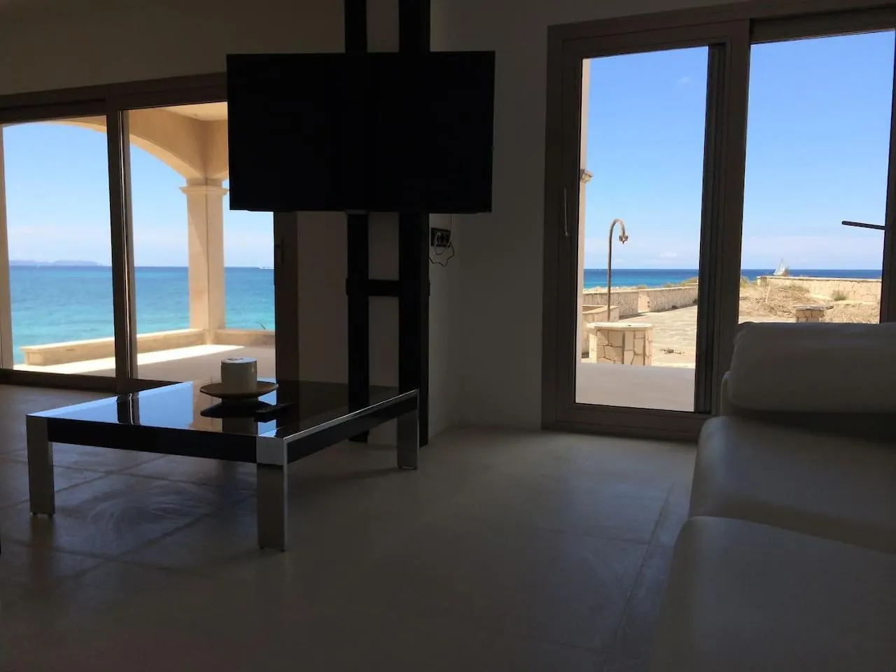 Maison Ses Covetes España