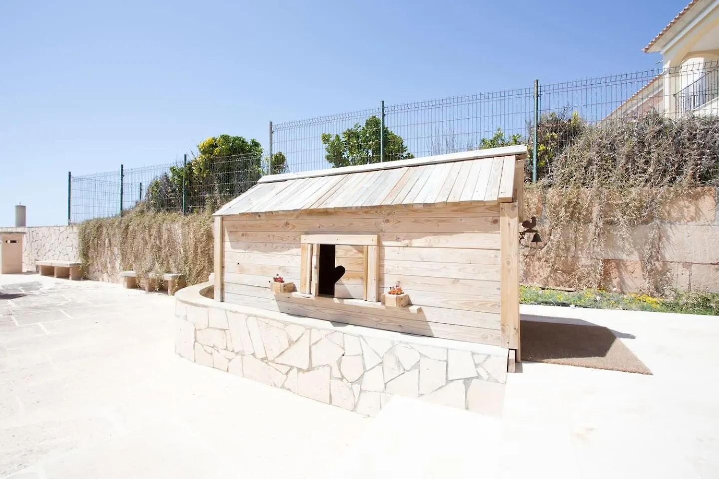 Maison Ses Covetes 0*,  España