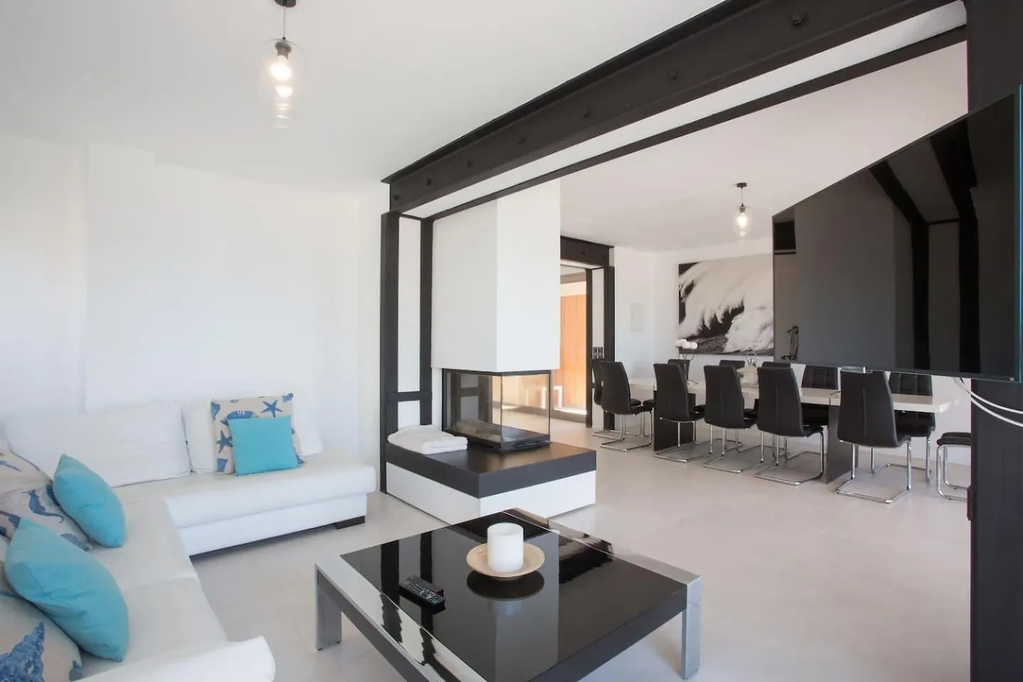 Maison Ses Covetes 0*,  España
