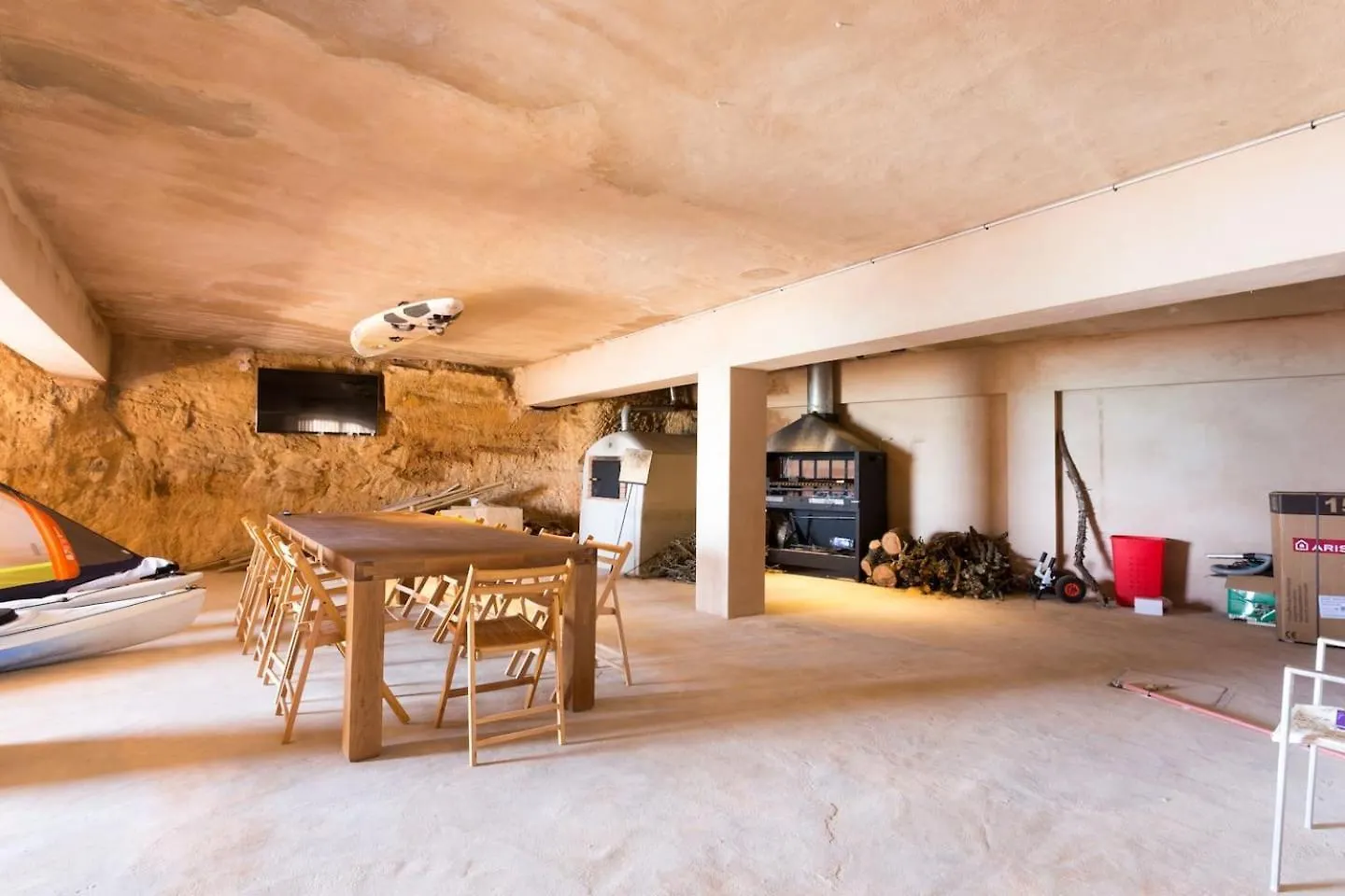 Maison Ses Covetes España