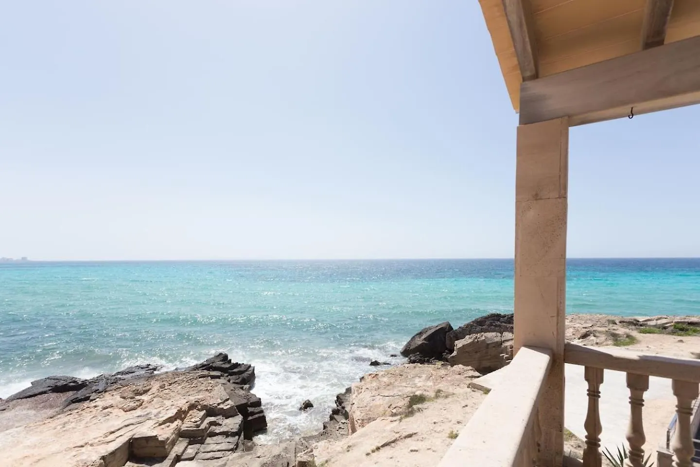 Maison Ses Covetes 0*,  España